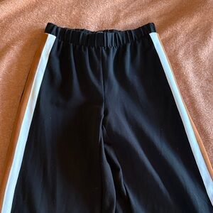 Universal Standard track pants